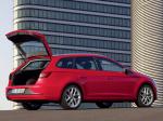 Seat Leon ST FR 2013 года